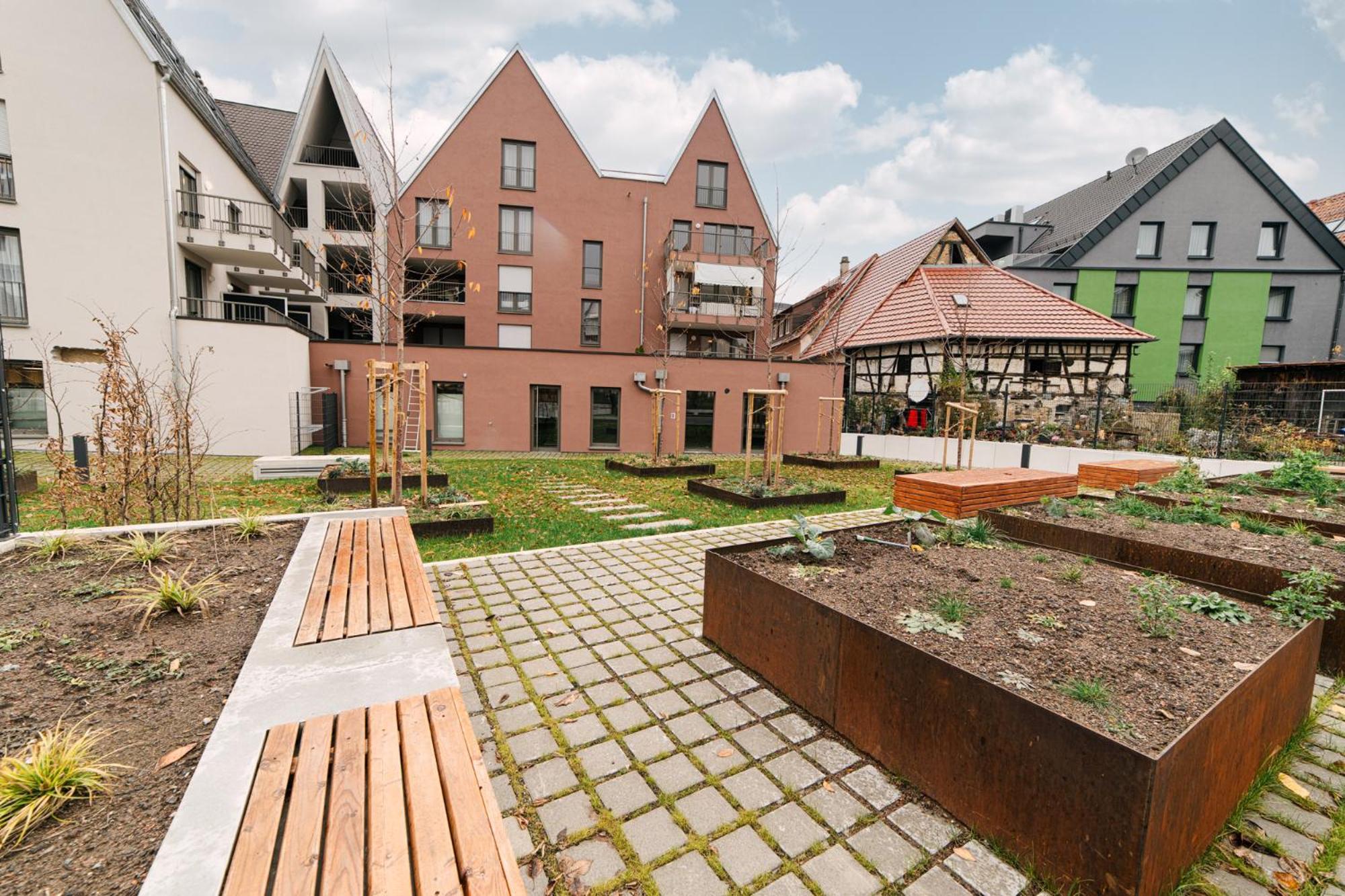 Zentrahome - Balkon Outlet Zentral Smarttv Business Metzingen (Tubingen) Exterior foto